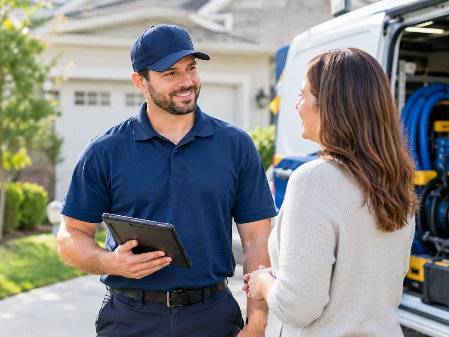 Sewage Backup Cleanup Thor, IA FAQs